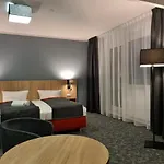 Hanse-hotel Hotell Stendal