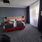 Hanse-hotel Hotell Stendal