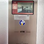 Hanse-hotel Hotell 2*