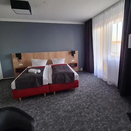 Hanse-hotel فندق شتندال