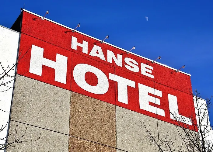 Hotel Hanse-hotel 2*